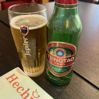 Hechi World Kitchen Nourriture