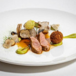 De Molenaar Extérieur