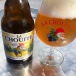 De Kantine Nourriture