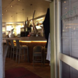 La Terrazza Nourriture