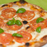 Bambino, Fast Food Nourriture