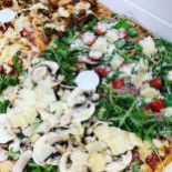 Bambino, Fast Food Nourriture