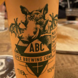 Dj Booth The Apollo Comida