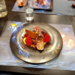 D. Majin Manga Comida