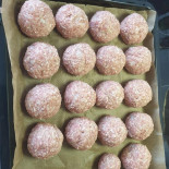 Het Kioske Nourriture