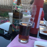 DanscafÉ The Hills Essen