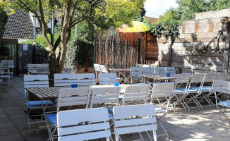 De Vondeling Extérieur