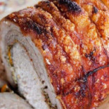 Frit'land Nourriture