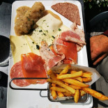 Le Grand Café Carte