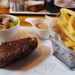 Le Grand Café Nourriture