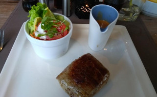 Vennepark Nourriture