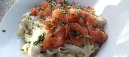 Vennepark Nourriture