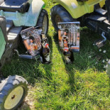 De Weunwaegne Exterior