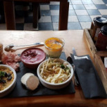 Moeder Lambic Original Nourriture