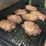 Rue Hougaerde 12 Comida