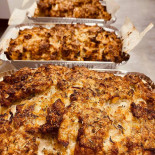 La Vita è Bella Nourriture