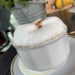 Small Talk Nourriture