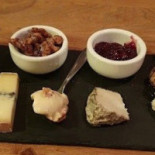 Bij De Nonnen Nourriture