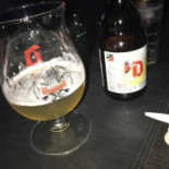 Het Vijverhof Comida