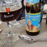 Het Vijverhof Comida