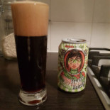 Diner La Morena Nourriture