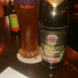 Diner La Morena Nourriture