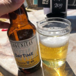 Diner La Morena Nourriture