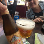 Diner La Morena Nourriture