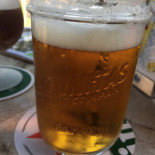 Diner La Morena Nourriture