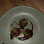 De Aubergerie Comida