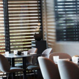 Castor À l'intérieur