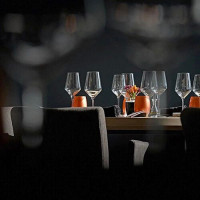 L'Echappée Belle Comida