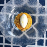 Hispania Brussels Comida