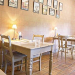 Le Barathym Nourriture