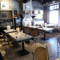 Olijfboom Nourriture