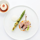 La Table De Maxime À l'intérieur