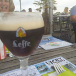 Clothilde Eetcafé Nourriture