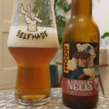 Nelis' Ijssalon Comida