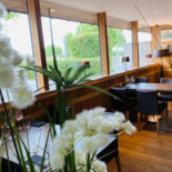 Chez Louis Nourriture