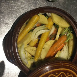 't Orakel Nourriture