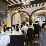 L'espièglerie Comida