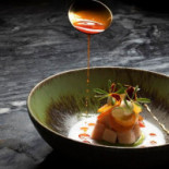 Portfolio Nourriture