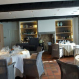 Hof Ter Hulst Comida