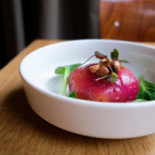 Le Tournant Nourriture