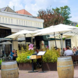 Publique À l'intérieur