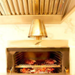 Gaston Vouzote À l'intérieur