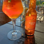 De Wolfshoeve Nourriture