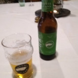 De Wolfshoeve Nourriture