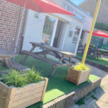 De Koekelbron Dentro