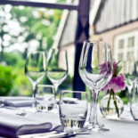 De Bloemenbeek Nourriture